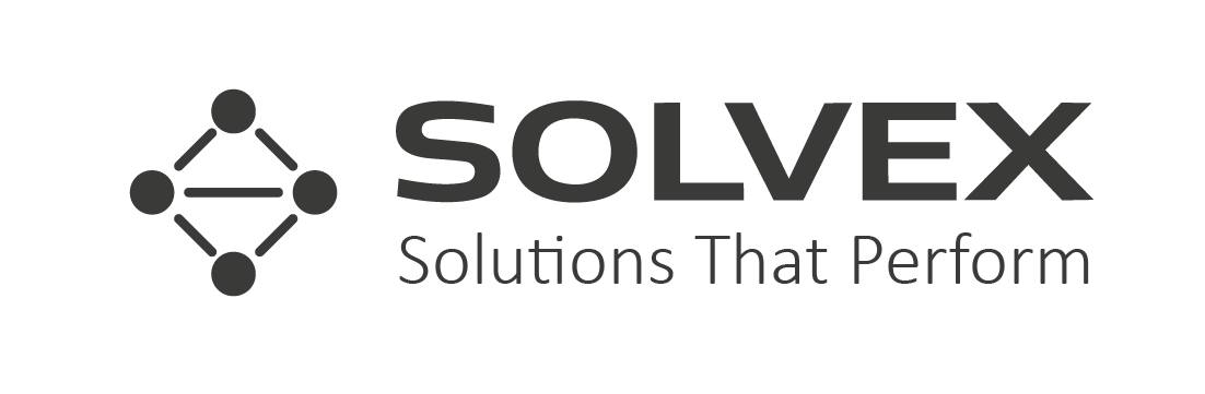 SOLVEX – Solutions That Perform